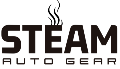Steam Auto Gear